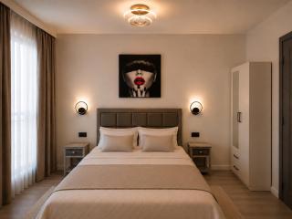 Apartament Promenada - 5