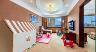 Xiamen New Forestry Hotel - 3