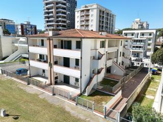 Residence Smith Sul Mare - 8