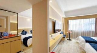 Xiamen New Forestry Hotel - 4