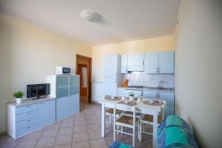 Residence Smith Sul Mare - 3