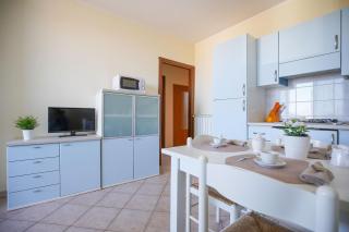Residence Smith Sul Mare - 2