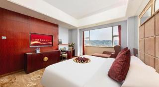 Xiamen New Forestry Hotel - 2