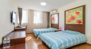 Super 8 Hotel Qingdao Jiaozhou Bus Station - 3