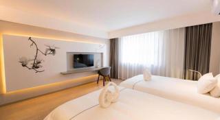 Jinjiang Inn Qingyuan Shifu - 3
