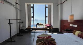 Sea Rainbow Hotel - 2