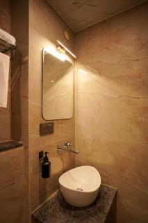 Hotel R Square Inn - 3