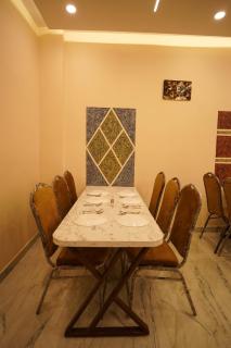 Hotel R Square Inn - 5