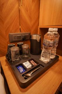 Hotel R Square Inn - 1
