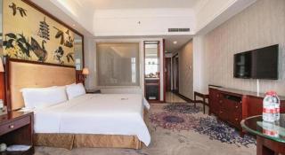 Guangdong Yinye Yanshan Hotel - Jiujiang - 4