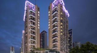 MOTRI Hotel - Shenzhen Coast City Science Park Houhai Subway Station Branch - Shenzhen - 2