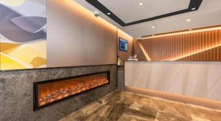 Home Inn Style Shanghai Caohejing Guilin Park Metro Station - 2