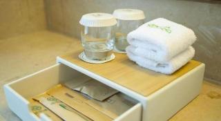 Yanoda Rainforest No.1 Hotel - 4