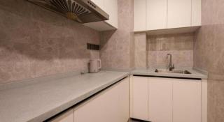 The Preface Hotel Apartment Dapeng Metro Station, Longcheng Park, Shenzhen Dayun Center Gymnasium - 6