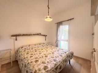 Vertical villa for rent on the shores of Spina - 2