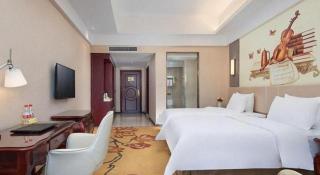 Vienna international hotel Huiyang Municipal Paza Branch - 2