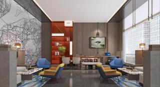 Hangzhou Commercial Center Hotel - 8