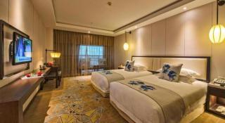 Hangzhou Commercial Center Hotel - 2