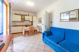 Villa Verga abitazione al piano terra con giardino - 2
