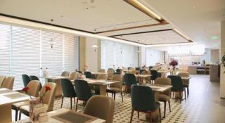 Hangzhou Commercial Center Hotel - 6