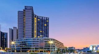 Boxi·City View Audio-Visual Service Apartment - Shenzhen Guanlan Huixikeng Metro Station Store - 5