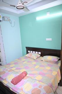 Sri Venkateswara Nilayam Home Stay 2BHK Premium Luxury Flats - 8