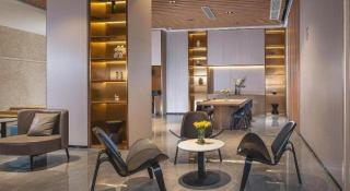 Hanyong Hotel Shajing Branch - 1