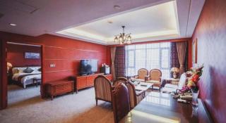 Kinglead Hotel Chongqing - 8