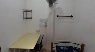 Co.Living Tungku and Rimba (Outskirt - No Bus) - 5
