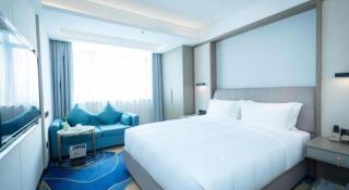 Chanda International Hotel (Shenzhen International Convention and Exhibition Center Branch) - 2