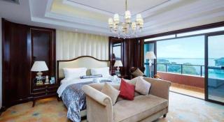Tongli Lake Resort Phase II - 9