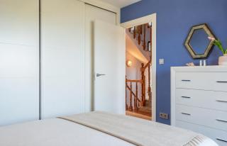 Villa Aldán Areacova - 3