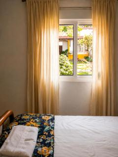 Montijo Garden - Studio with garden view - 2