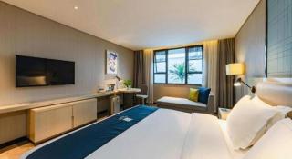 Echarm Hotel Kunming Baita Road Huidu International - 9