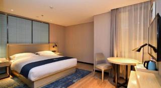 Echarm Hotel Kunming Baita Road Huidu International - 3