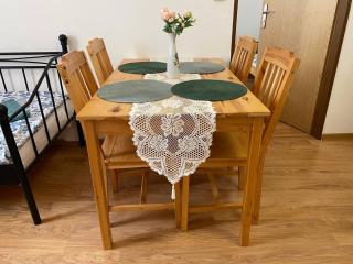 Flat in Center Teplice - 3