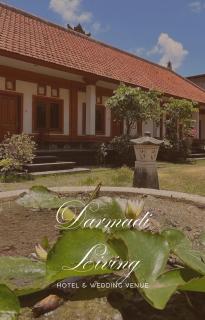 Hotel Puri Agung Darmadi Bukit Tunggal 24 Denpasar - 2