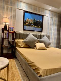 Sunrise President Suite with Pure Luxury 828 - 3