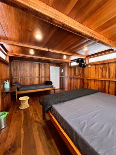 Yogstel - Backpackers Hostel - 8