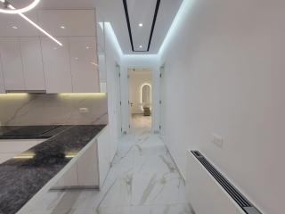 Luxury 2BR at Delijorgji Complex Tirana - 5