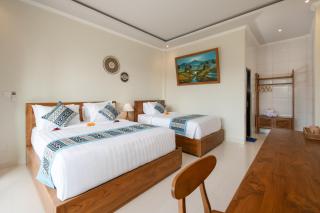 Sari Bungalow - 9