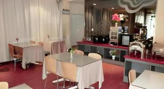 Jinjiang Inn Style Taiyuan Tongluowan Wuyi Road - 6