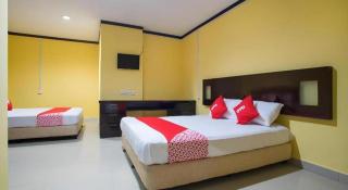 Hotel O Bbk - 5
