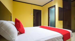 Hotel O Bbk - 4