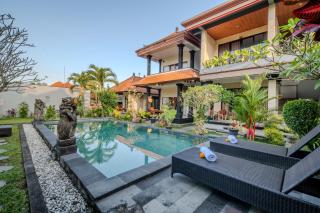 Sari Bungalow - 0