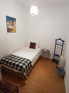 Montijo Garden - Studio with garden view - 1