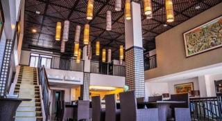 The Bauan Plaza Hotel - 1
