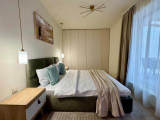 NUVA Suites - 1