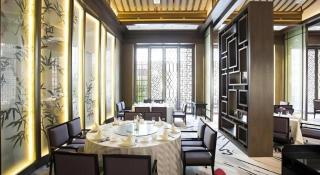 Wuxi Tai Hu Hotel - 6