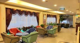 Macau Masters Hotel - 2